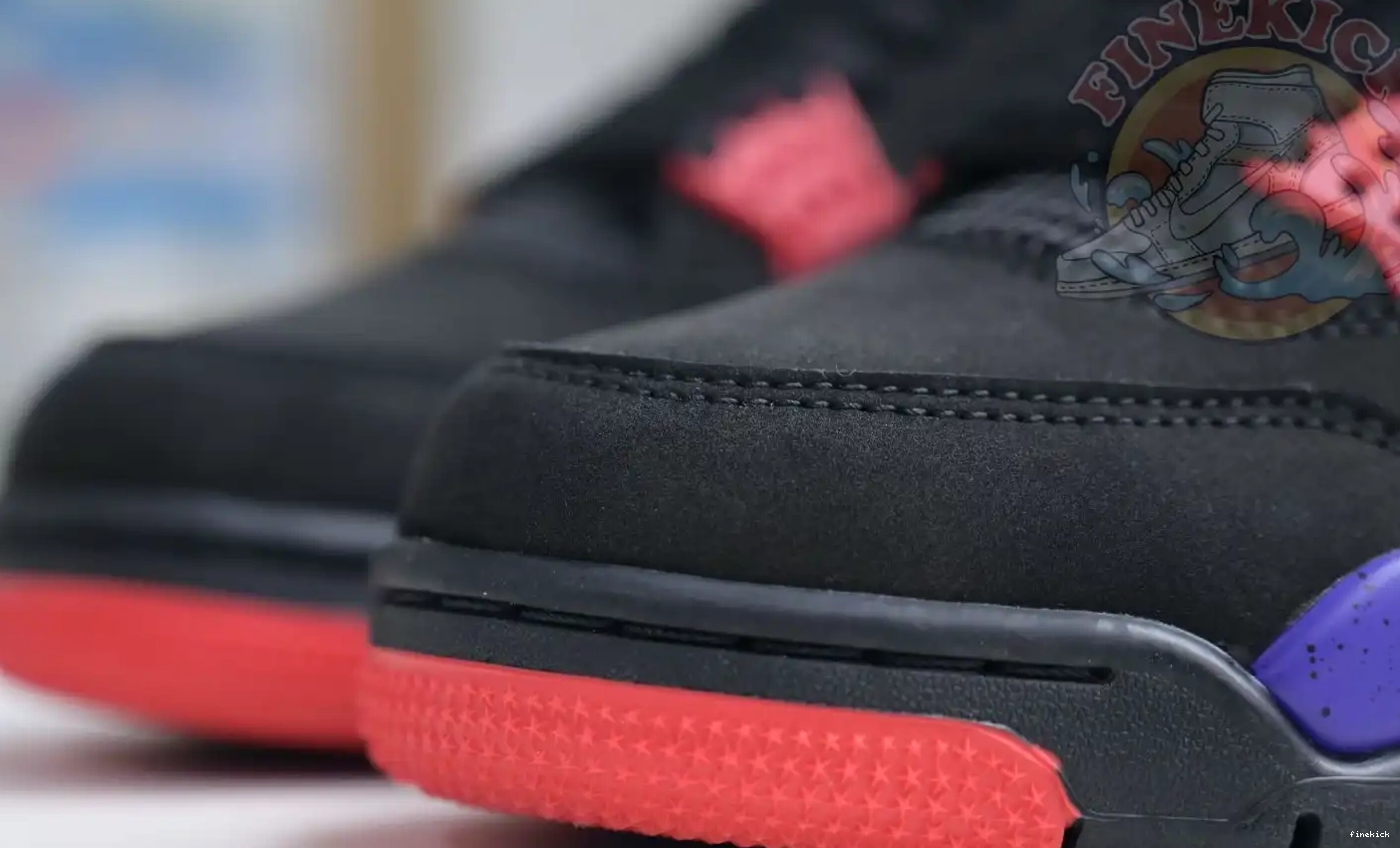 4 raptors Jordan nrg （2018） Jordan retro Air 0424